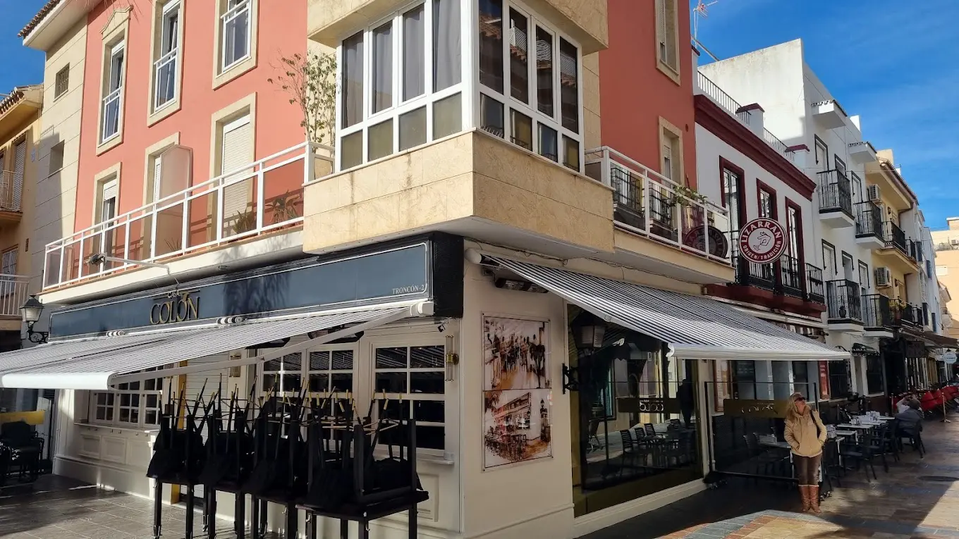Casa Colón